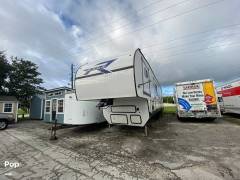 2024 Forest River Rogue 357SUT, $ 50,000
