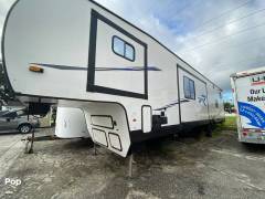 2024 Forest River Rogue 357SUT, $ 50,000