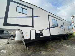 2024 Forest River Rogue 357SUT, $ 50,000