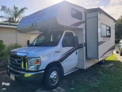 2020 Coachmen Leprechaun 220QB, $ 44,000