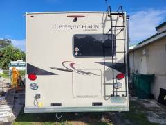 2020 Coachmen Leprechaun 220QB, $ 44,000