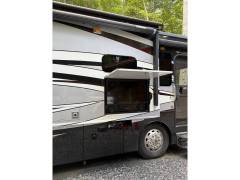 2016 Fleetwood Pace Arrow LXE 38K, $ 134,500