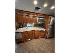 2016 Fleetwood Pace Arrow LXE 38K, $ 134,500