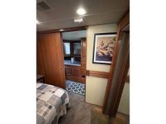 2016 Fleetwood Pace Arrow LXE 38K, $ 134,500