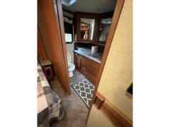 2016 Fleetwood Pace Arrow LXE 38K, $ 134,500