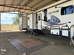 2015 Keystone Avalanche 361TG, $ 29,999