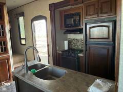2015 Keystone Avalanche 361TG, $ 29,999