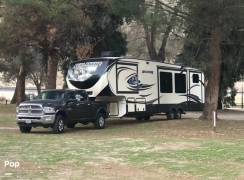 2015 Keystone Avalanche 361TG, $ 29,999