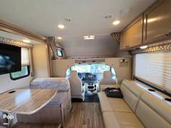 2019 Thor Motor Coach Quantum SE28, $ 49,999