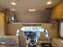 2019 Thor Motor Coach Quantum SE28, $ 49,999