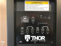 2019 Thor Motor Coach Quantum SE28, $ 49,999