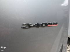 2018 Winnebago Forza 38W, $ 133,900