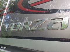 2018 Winnebago Forza 38W, $ 133,900