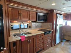 2018 Winnebago Forza 38W, $ 133,900