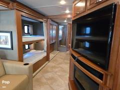 2018 Winnebago Forza 38W, $ 133,900