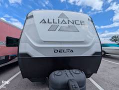2025 Alliance RV Delta 262RB, $ 34,900