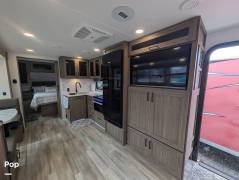 2025 Alliance RV Delta 262RB, $ 34,900