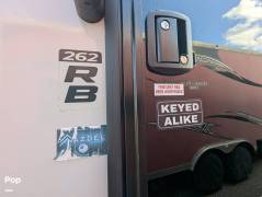 2025 Alliance RV Delta 262RB, $ 34,900