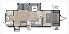2025 Alliance RV Delta 262RB, $ 34,900