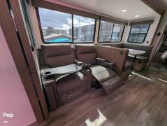2025 Alliance RV Delta 262RB, $ 34,900