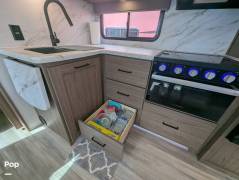 2025 Alliance RV Delta 262RB, $ 34,900