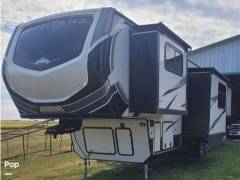 2021 Keystone Montana High Country 383TH, $ 44,500