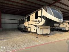 2023 Keystone Alpine 3910FK, $ 48,000