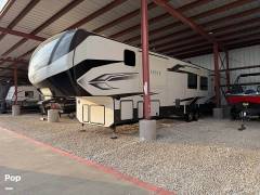 2023 Keystone Alpine 3910FK, $ 48,000