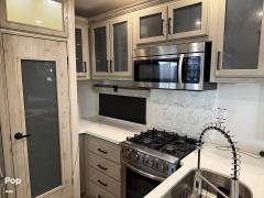 2023 Keystone Alpine 3910FK, $ 48,000