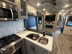 2023 Keystone Alpine 3910FK, $ 48,000