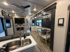 2023 Keystone Alpine 3910FK, $ 48,000