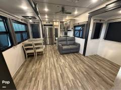 2023 Keystone Alpine 3910FK, $ 48,000