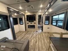 2023 Keystone Alpine 3910FK, $ 48,000