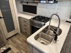 2023 Keystone Alpine 3910FK, $ 48,000