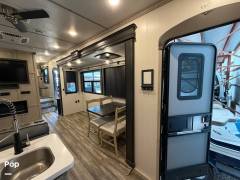 2023 Keystone Alpine 3910FK, $ 48,000
