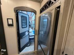 2023 Keystone Alpine 3910FK, $ 48,000