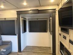 2023 Keystone Alpine 3910FK, $ 48,000