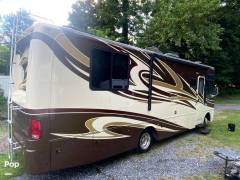 2011 Holiday Rambler Vacationer 30SFS, $ 37,000