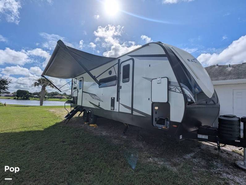 2024 East To West RV Alta 2800KBH, $ 41,000