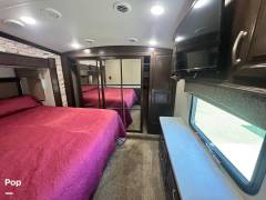 2017 Forest River Cardinal 3456RL, $ 35,500