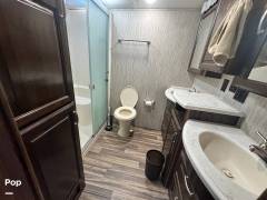 2017 Forest River Cardinal 3456RL, $ 35,500