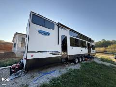 2024 Forest River Salem Grand Villa 44VIEW, $ 66,900
