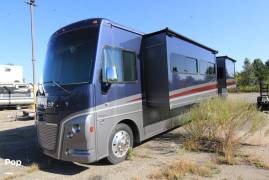 2021 Winnebago Adventurer 36Z, $ 129,000