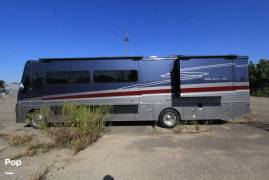 2021 Winnebago Adventurer 36Z, $ 129,000