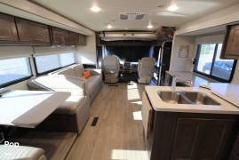 2021 Winnebago Adventurer 36Z, $ 129,000