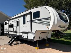 2020 Winnebago Minnie Plus 29RBH, $ 36,000