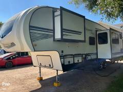 2020 Winnebago Minnie Plus 29RBH, $ 36,000