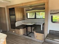 2020 Winnebago Minnie Plus 29RBH, $ 36,000