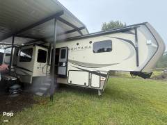 2019 Keystone Montana 3791RD, $ 43,900