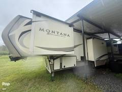 2019 Keystone Montana 3791RD, $ 43,900